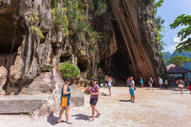 James Bond Island Adventure Tour Review - Review and Rating Summary