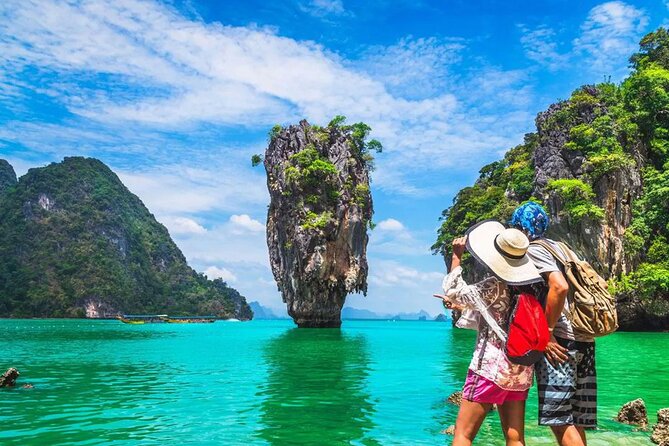 James Bond Island and Phang Nga Bay Tour Review - What to Expect From the Tour