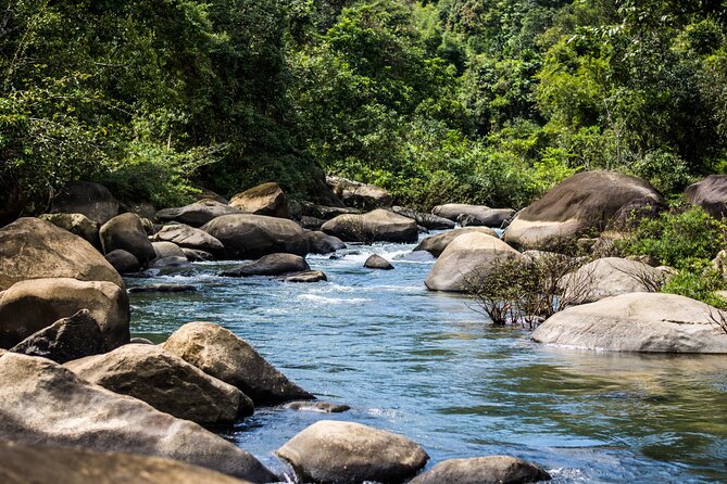 Khao Sok Rainforest | Hike + Canoe - Important Safety Considerations