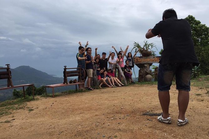 Koh Samui Custom Sightseeing Tour With Private Guide Review - Cancellation and Refund Policy