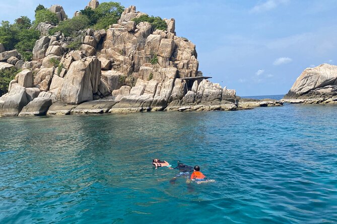 Koh Tao VIP Snorkelling Tour Review: Is It Worth It - Pros and Cons of the Tour