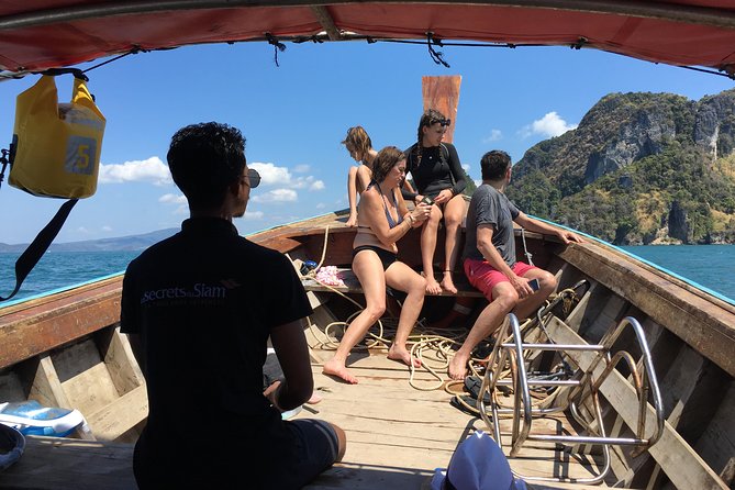 Krabi 4 Island Tour Review: Is It Worth It - Planning and Logistics