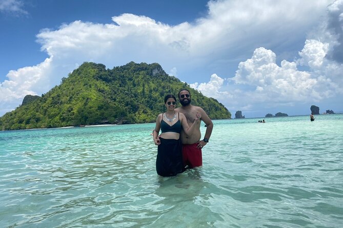 Krabi 7 Islands Snorkeling Sunset Review - Review Summary and Ratings