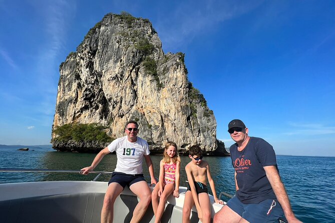 Krabi Islands Private Tour Review: Is It Worth It - Pickup and Meeting Essentials