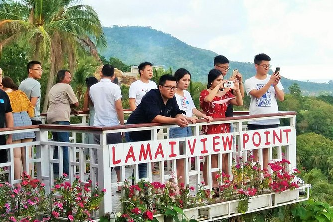 Lamai Viewpoint Zip Lining Review: Is It Worth It - Cancellation and Refund Policies