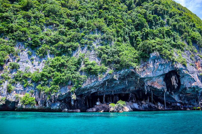 Maya Bay, Phiphi Island & Khai Day Trip With Transfer From Phuket - Meeting and Pickup Details