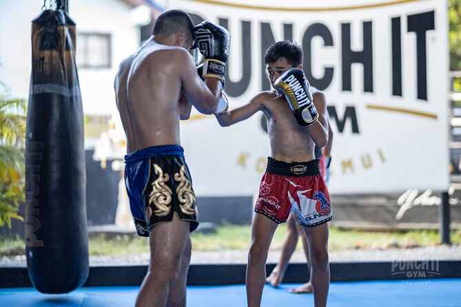 MuayThai Advanced Class Review: Is It Worth It - Scheduling and Logistics