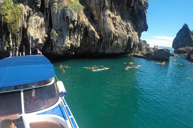 Ntin Adventure Sea Tour Review: Islands & Emerald Cave - Review Summary and Ratings
