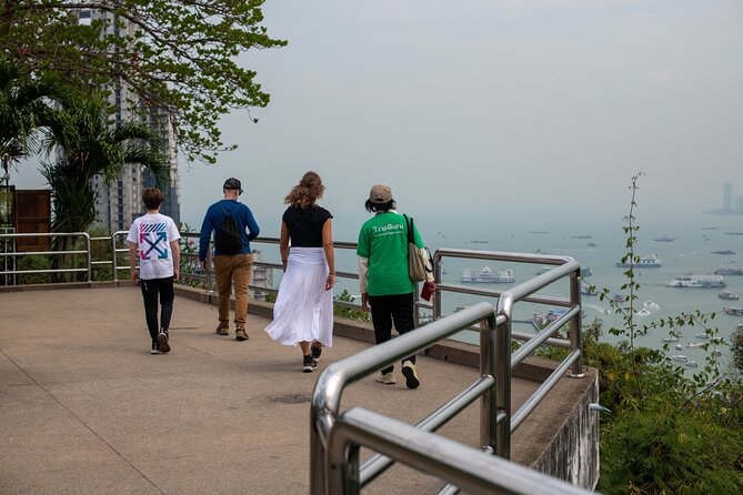 Pattaya and Coral Island Tour Review: Worth It - The Good and the Bad Reviews