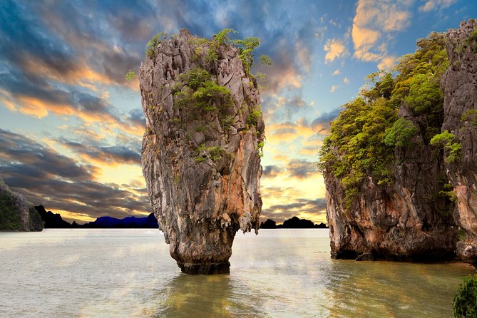 Phang Nga Bay Day Trip From Phuket Review - Review and Ratings Analysis