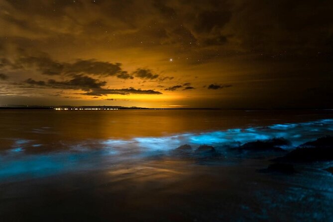 Phang Nga Bay Private Bioluminescence Tour Review - Inclusions, Exclusions, and Fees