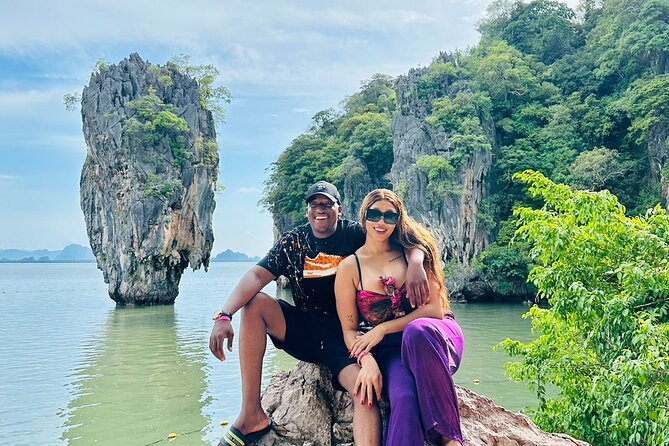 Phi Phi and James Bond Private Boat Tour Review - Pricing and Refund Policy