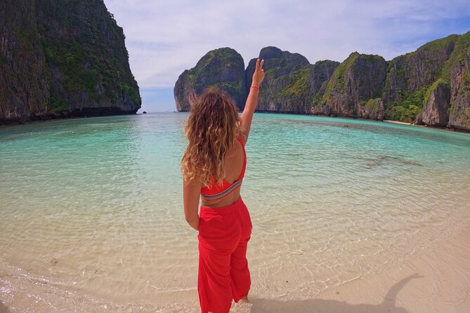 Phi Phi Islands Adventure Day Trip Review - Review Summary and Ratings