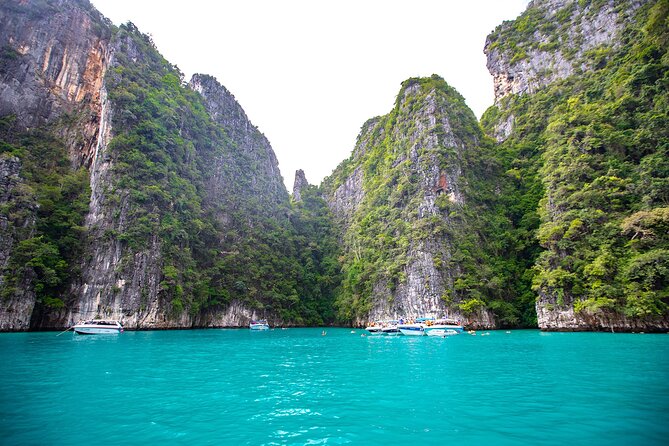 Phi Phi Islands One Day Tour Review - Cancellation and Refund Policy