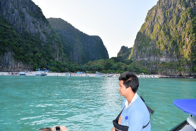 Private Phi Phi Island Speed Boat Tour Review - Real Customer Reviews and Ratings