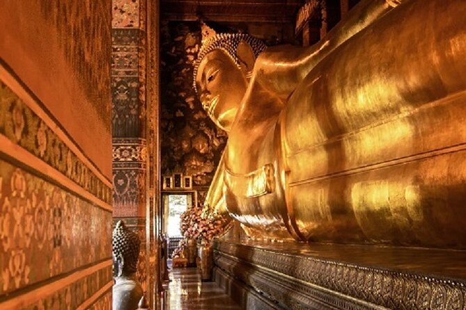 Private Tour: Bangkok Temples and Grand Palace Review - Reviews and Ratings Analysis