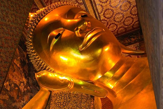 Private Tour: Best of Bangkok in A Day Review - Food, Drink, and Expenses