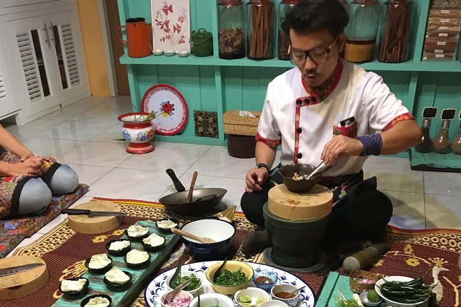 Silom Thai Cooking School Review: A Taste of Thailand - Dietary Restrictions and Notes