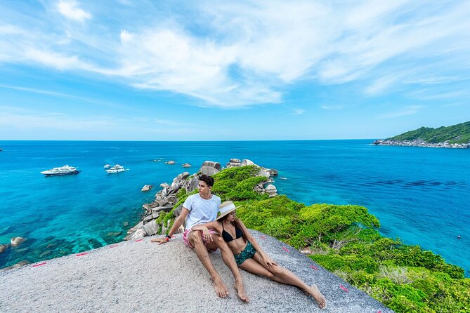 Similan Islands Snorkeling Trip From Phuket Review - Important Health and Safety