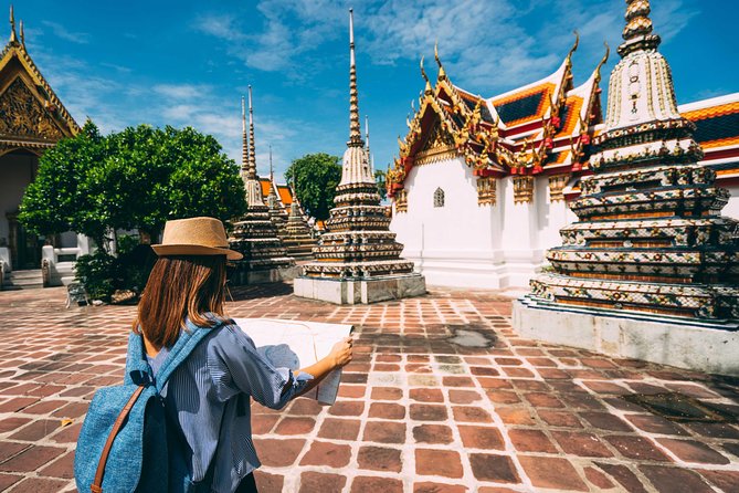 Small-Group Bangkok Temples Tour Review: Worth It - Transportation and Logistics