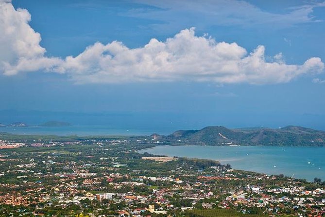 Small Group Phuket Sightseeing and City Tour Review - Guide Quality and Service