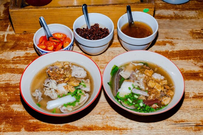 Southern Flavors Phuket Food Tour Review - Review and Rating Overview