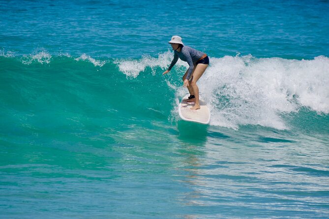 Surfing Lesson in Phuket Review: Worth the Ride - Instructors and Equipment Quality