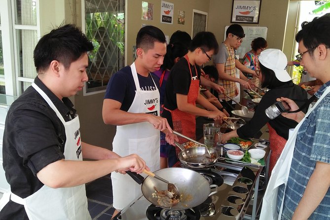 Thai Cooking Class Review: A Delicious Experience - What to Expect From the Class