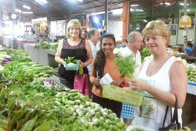 Thai Cooking Class With Local Market Tour in Koh Samui - Cancellation and Refund Policy