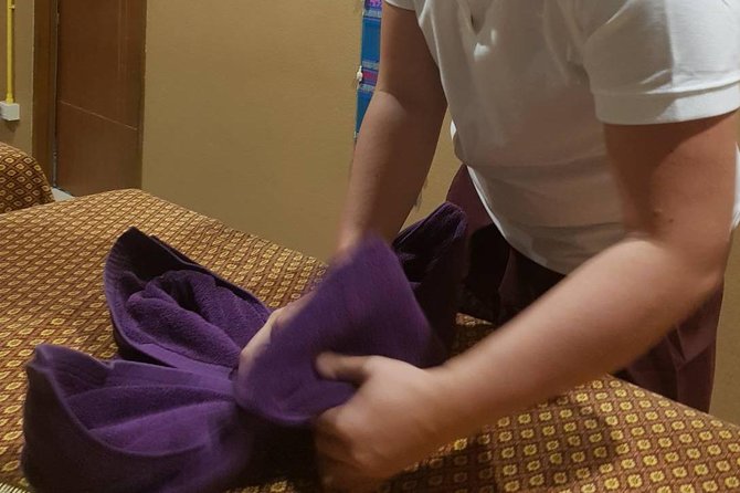 Thai Massage Course - Pricing and Reviews