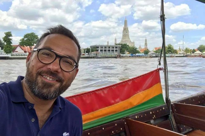 Thai Tour Guide Review: PRIVATE Highlight of Bangkok - Important Policies to Note