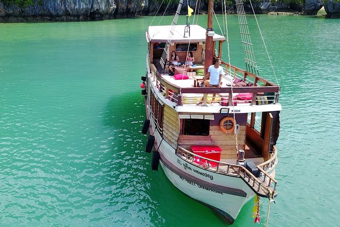 The Must-Do Phang Nga Bay Cruise Review - Cruise Inclusions and Amenities