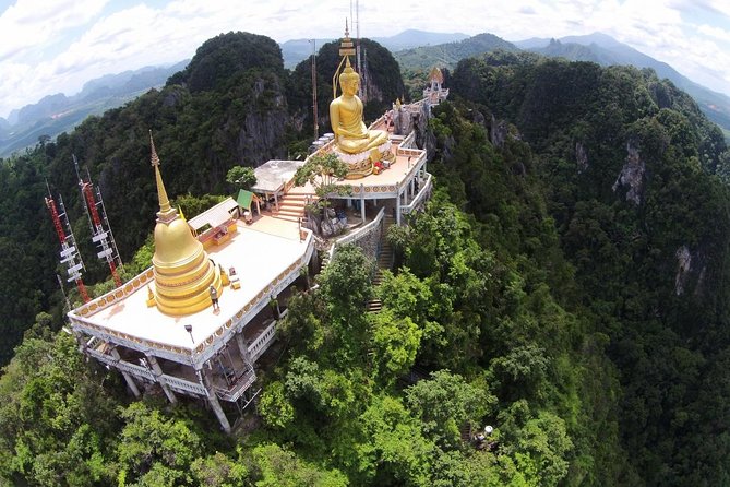 Tiger Cave Temple - Discover the Real Jungle - What to Expect on Tour