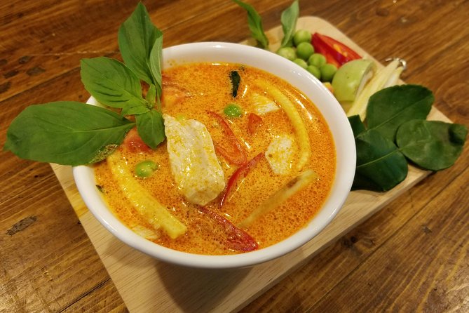 Tingly Thai Cooking School Afternoon Class Review - What to Expect and Requirements