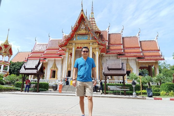 Travstore Original Phuket Discovery Tour - Private Half Day Tour - Cancellation and Refund Policy