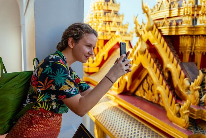 Treasures of Bangkok: Buddhism & Monks Private Tour Review - What to Expect on the Tour