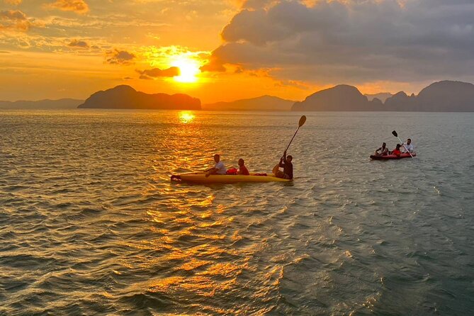 Twilight Sea Canoe Tour Review: Phang Nga Bay Adventure - What to Expect and Prepare