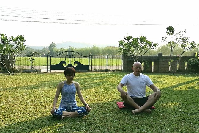 3-Day Yoga and Meditation Retreat in Chiang Mai Review - Exploring Chiang Mai and Local Culture