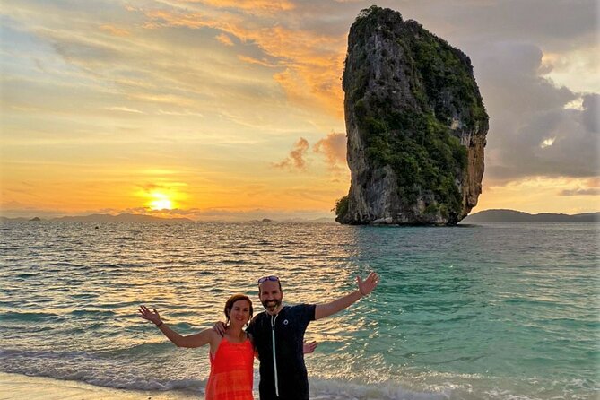 7 Islands Sunset Tour in Thailand With Dinner - Reviews and Ratings Summary