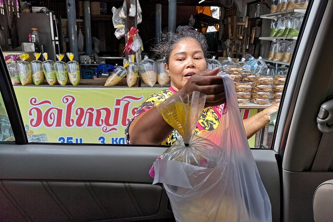 Ayutthaya and Bang Pa-In Summer Palace: Review - Reviews and Ratings Breakdown