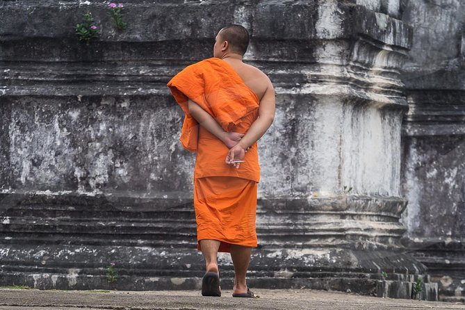 Ayutthaya Temples and River Cruise From Bangkok Review - Practical Information and Reminders