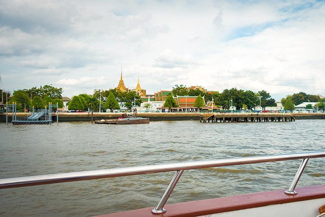 Ayutthaya Temples and River Cruise Review - What to Expect on This Tour