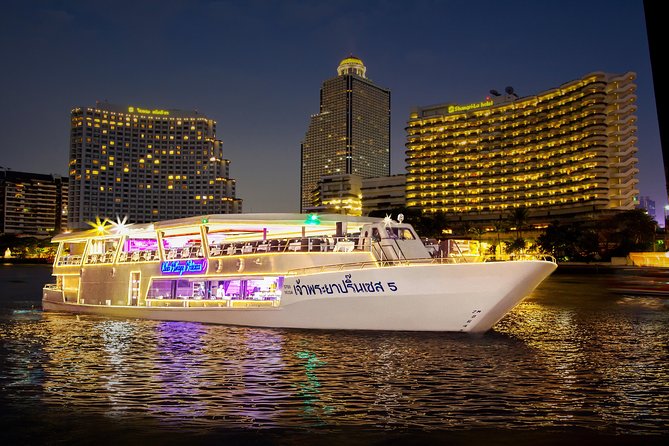 Bangkok 2-Hour Dinner Cruise Review: Worth the Cost - Reviews From Past Travelers