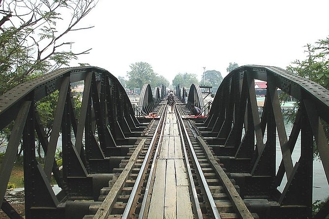 Bangkok: Bridge on the River Kwai Tour Review - Reviewing the Tours Strengths and Weaknesses