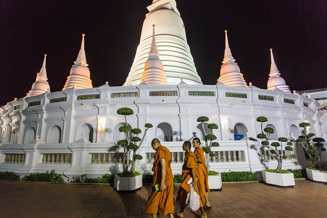 Bangkok by Night Tuk-Tuk Tour Review - Tour Logistics and Reminders