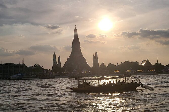 Bangkok Canal Tour: 2-Hour Longtail Boat Ride Review - The Good and the Bad Reviews