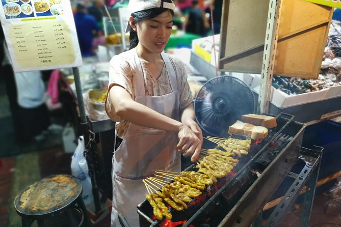 Bangkok Food Tour By Night Review - Reviews and Ratings Analysis