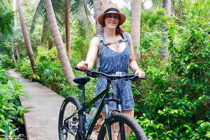 Bangkok Jungle Bike Tour Review: Worth the Ride - Is the Tour Worth the Cost