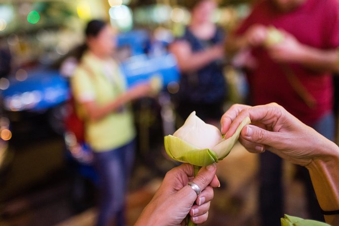 Bangkok Midnight Food Tuk Tuk Tour Review - Cancellation and Refund Policy