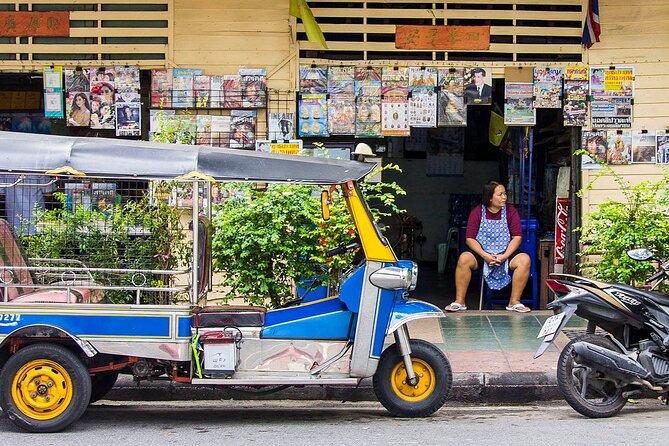 Bangkok Temples Tour Review: Worth the Cost - Pros and Cons Breakdown